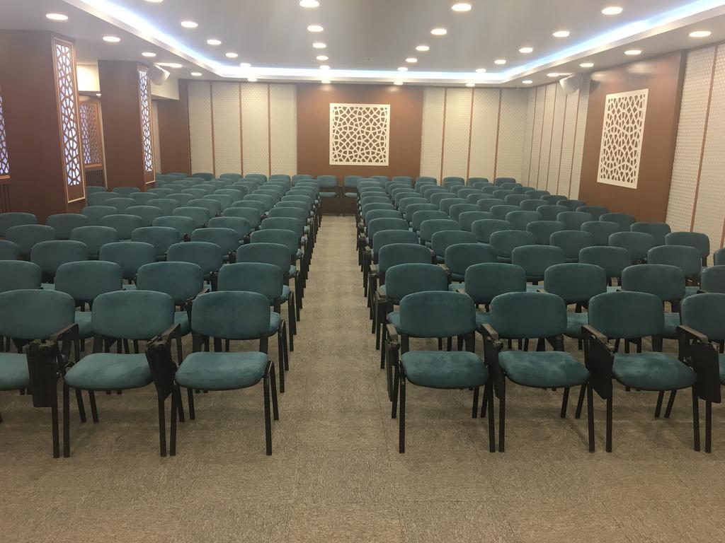 Ayder Hasimoglu Hotel Экстерьер фото