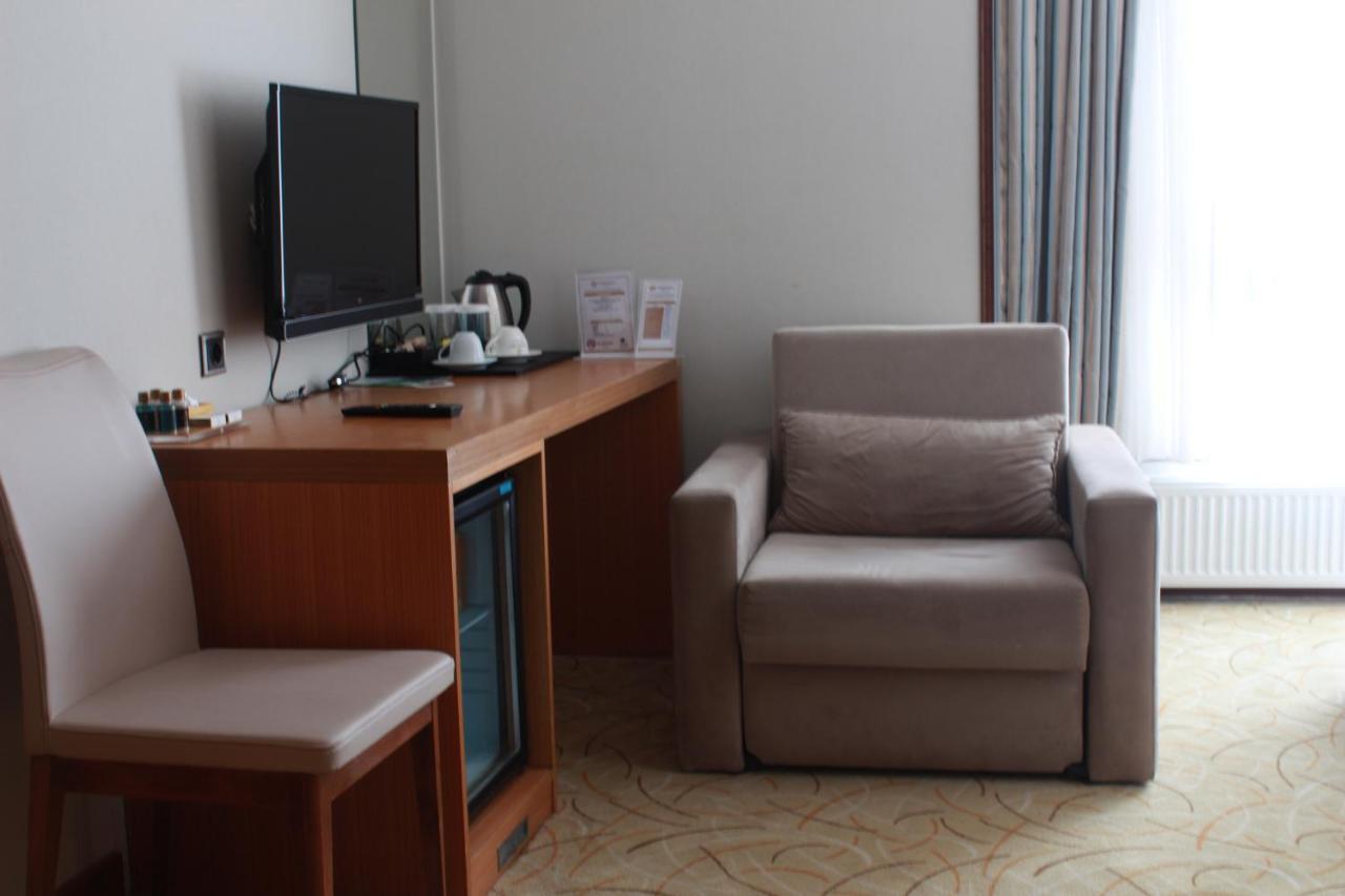Ayder Hasimoglu Hotel Экстерьер фото
